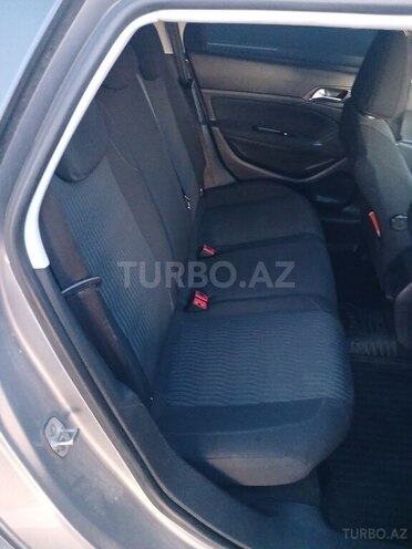 Peugeot 308 2015, 310,670 km - 1.6 л - Bakı
