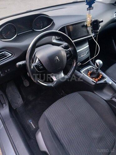 Peugeot 308 2015, 310,670 km - 1.6 л - Bakı