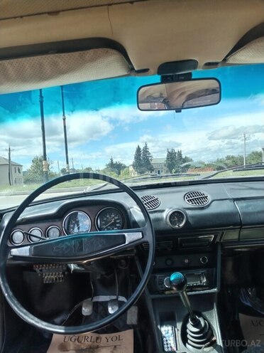LADA (VAZ) 2106 1994, 95,000 km - 1.6 л - Qəbələ