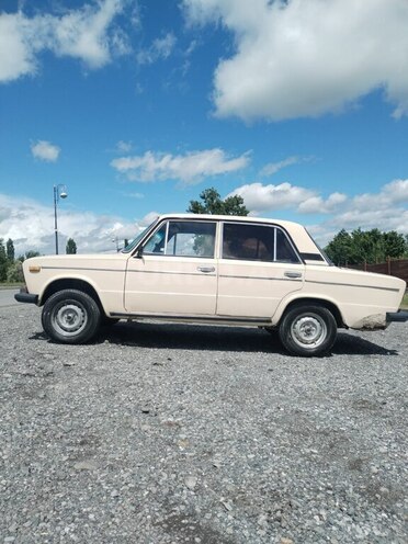 LADA (VAZ) 2106 1994, 95,000 km - 1.6 л - Qəbələ