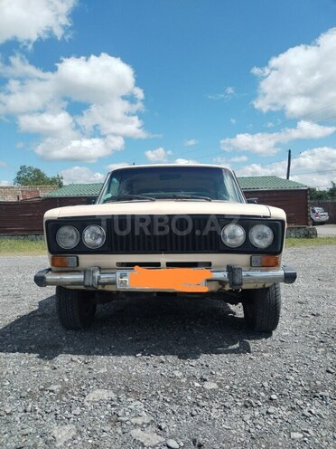 LADA (VAZ) 2106 1994, 95,000 km - 1.6 л - Qəbələ