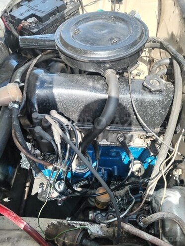 LADA (VAZ) 2106 1994, 95,000 km - 1.6 л - Qəbələ