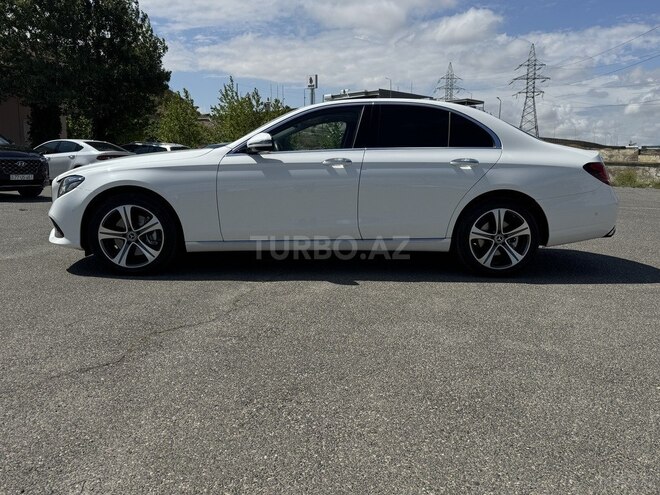 Mercedes E 220 d 2019, 181,000 km - 2.0 l - Bakı