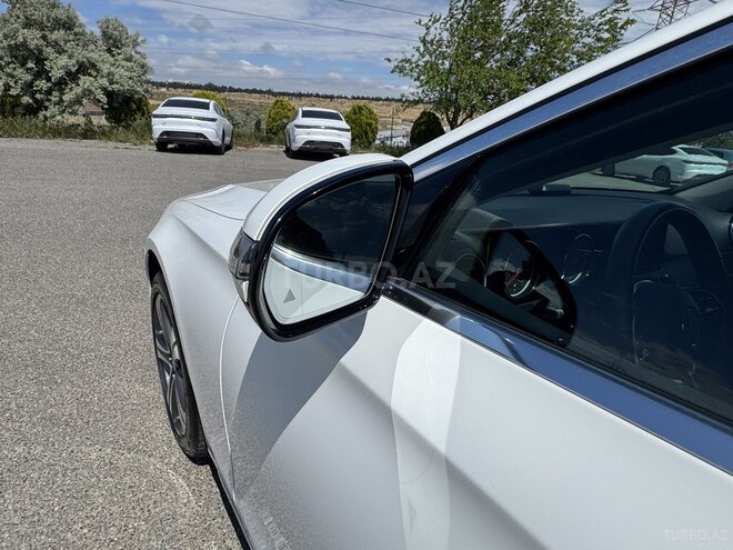 Mercedes E 220 d 2019, 181,000 km - 2.0 l - Bakı