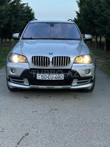 BMW X5 2008, 430,000 km - 3.0 l - Bakı