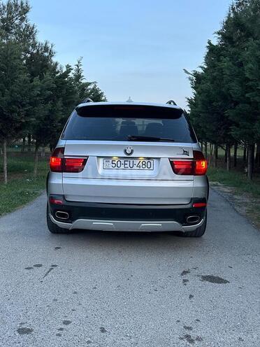 BMW X5 2008, 430,000 km - 3.0 l - Bakı