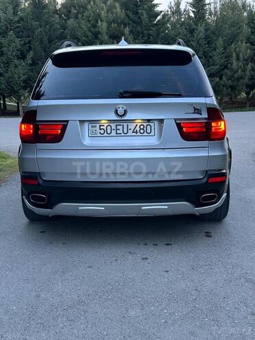 BMW X5 2008, 430,000 km - 3.0 l - Bakı