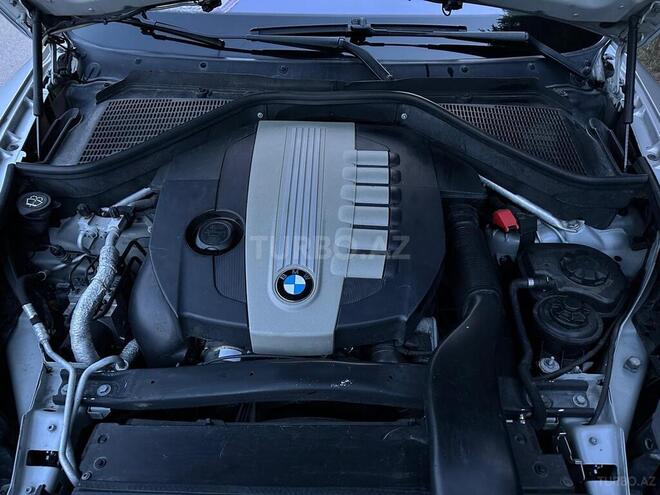 BMW X5 2008, 430,000 km - 3.0 l - Bakı