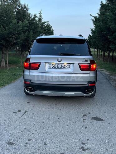 BMW X5 2008, 430,000 km - 3.0 l - Bakı