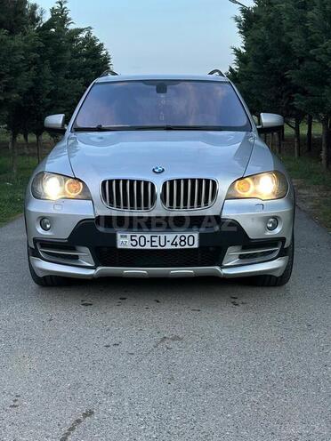 BMW X5 2008, 430,000 km - 3.0 l - Bakı