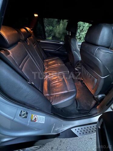 BMW X5 2008, 430,000 km - 3.0 l - Bakı