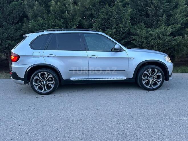 BMW X5 2008, 430,000 km - 3.0 l - Bakı