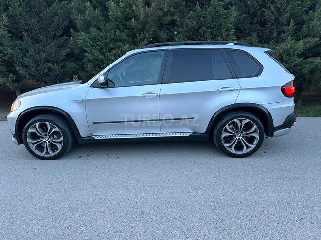 BMW X5 2008, 430,000 km - 3.0 l - Bakı