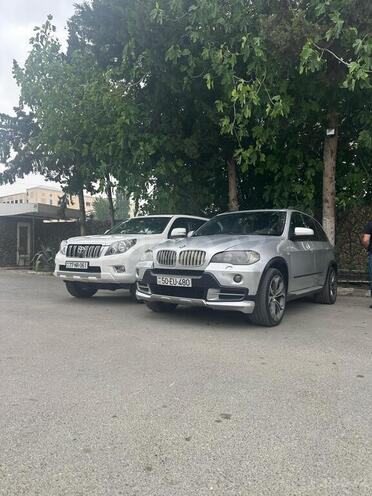 BMW X5 2008, 430,000 km - 3.0 l - Bakı