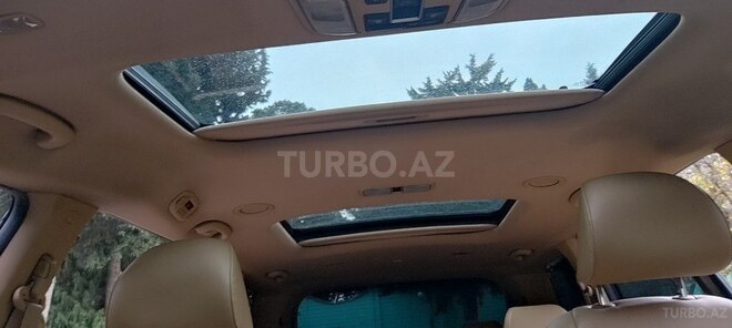 Kia Carnival 2016, 198,500 km - 2.2 l - Bakı