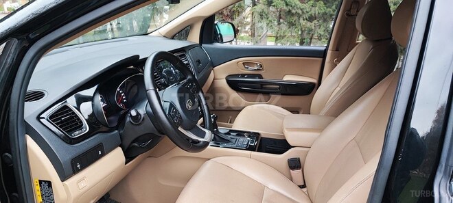 Kia Carnival 2016, 198,500 km - 2.2 l - Bakı