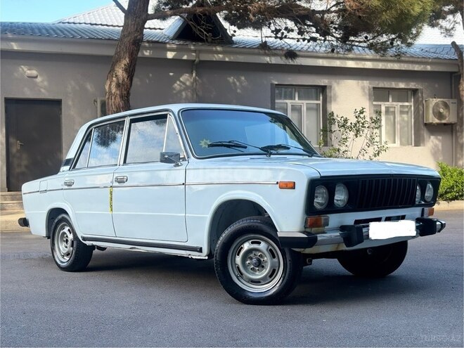 LADA (VAZ) 2106 1987, 95,000 km - 1.6 л - Xırdalan