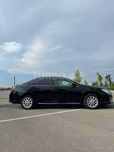 Toyota Camry 2014, 235,600 km - 2.5 l - Bakı