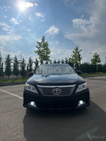 Toyota Camry 2014, 235,600 km - 2.5 l - Bakı