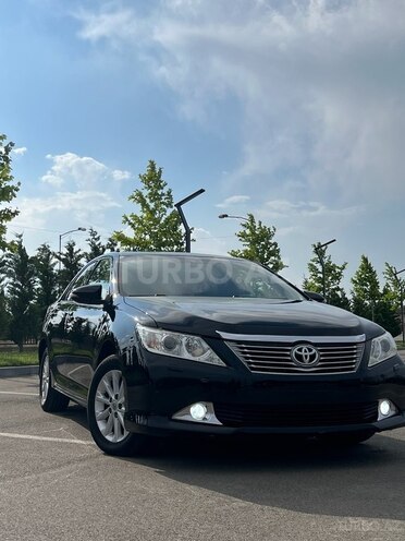 Toyota Camry 2014, 235,600 km - 2.5 l - Bakı