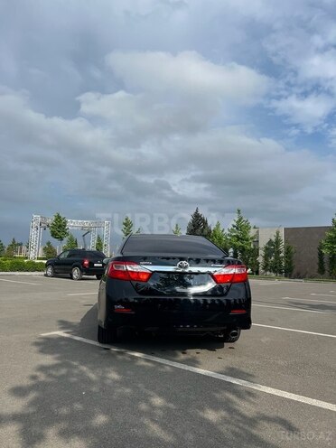 Toyota Camry 2014, 235,600 km - 2.5 l - Bakı