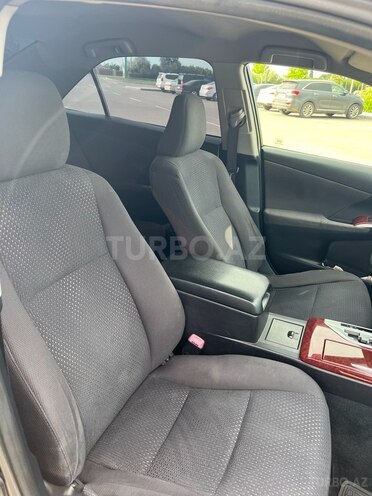 Toyota Camry 2014, 235,600 km - 2.5 l - Bakı