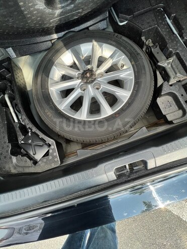 Toyota Camry 2014, 235,600 km - 2.5 l - Bakı