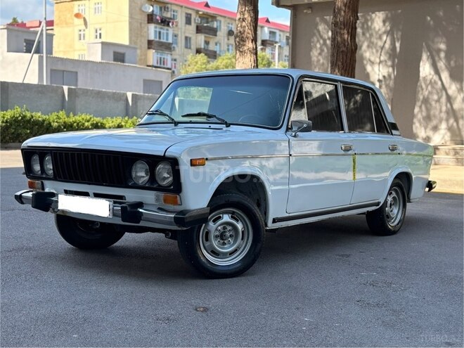 LADA (VAZ) 2106 1987, 95,000 km - 1.6 л - Xırdalan