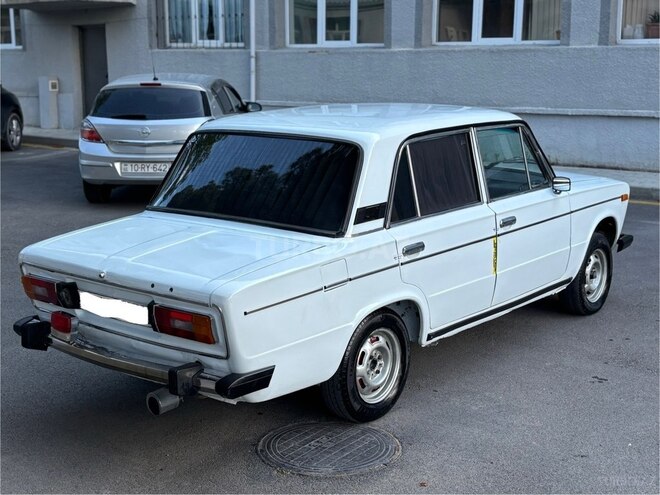 LADA (VAZ) 2106 1987, 95,000 km - 1.6 л - Xırdalan