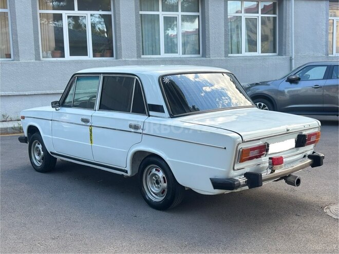 LADA (VAZ) 2106 1987, 95,000 km - 1.6 л - Xırdalan