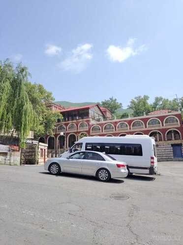 Hyundai Sonata 2008, 271,800 km - 2.0 l - Biləsuvar