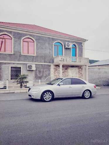 Hyundai Sonata 2008, 271,800 km - 2.0 l - Biləsuvar
