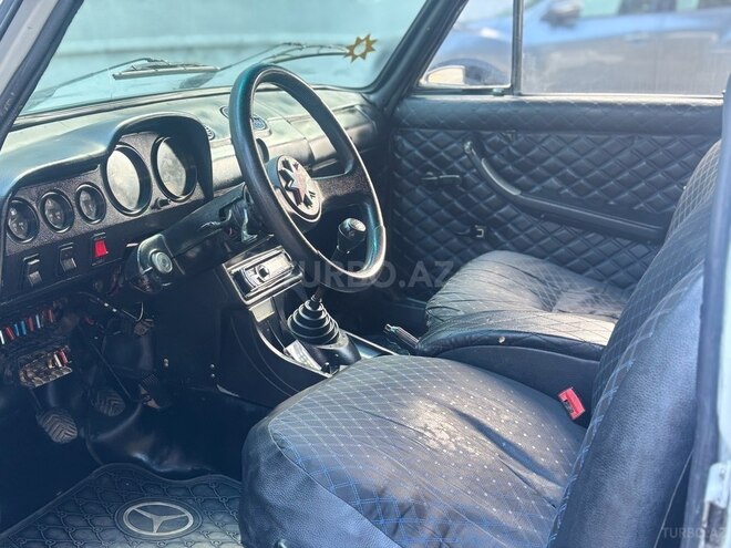 LADA (VAZ) 2106 1987, 95,000 km - 1.6 л - Xırdalan