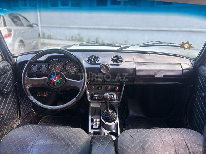 LADA (VAZ) 2106 1987, 95,000 km - 1.6 л - Xırdalan