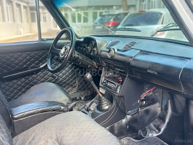 LADA (VAZ) 2106 1987, 95,000 km - 1.6 л - Xırdalan