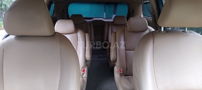 Kia Carnival 2016, 198,500 km - 2.2 l - Bakı