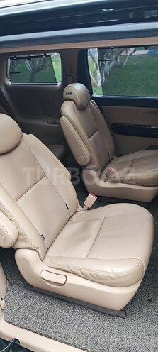 Kia Carnival 2016, 198,500 km - 2.2 l - Bakı