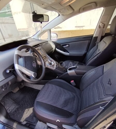Toyota Prius 2013, 207,605 km - 1.8 l - Bakı