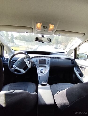 Toyota Prius 2013, 207,605 km - 1.8 l - Bakı