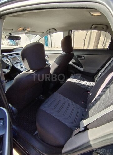 Toyota Prius 2013, 207,605 km - 1.8 l - Bakı