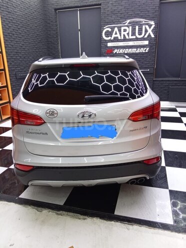 Hyundai Santa Fe 2014, 430,000 km - 2.0 l - Bakı