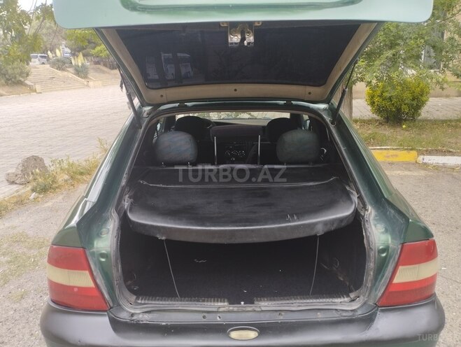 Opel Vectra 1997, 247,000 km - 1.8 l - Bakı