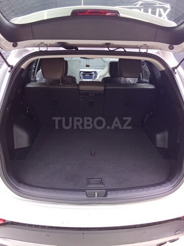 Hyundai Santa Fe 2014, 430,000 km - 2.0 l - Bakı