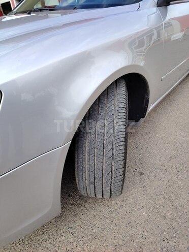 Hyundai Sonata 2008, 271,800 km - 2.0 l - Biləsuvar