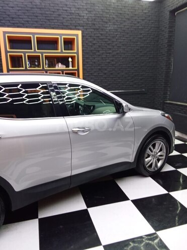 Hyundai Santa Fe 2014, 430,000 km - 2.0 l - Bakı