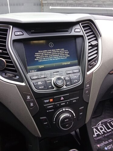 Hyundai Santa Fe 2014, 430,000 km - 2.0 l - Bakı