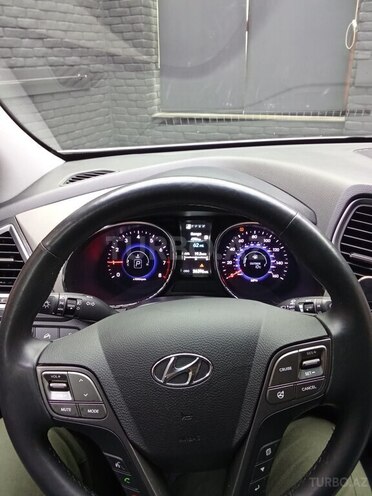 Hyundai Santa Fe 2014, 430,000 km - 2.0 l - Bakı