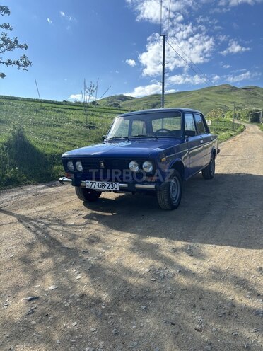 LADA (VAZ) 2106 2005, 95,000 km - 1.6 л - Gədəbəy