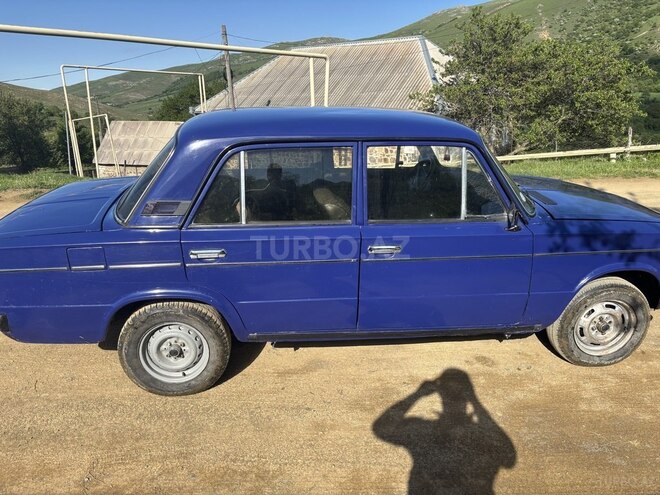 LADA (VAZ) 2106 2005, 95,000 km - 1.6 л - Gədəbəy