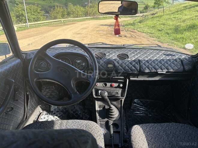 LADA (VAZ) 2106 2005, 95,000 km - 1.6 л - Gədəbəy